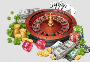 Android Roulette spelen met geld