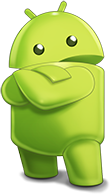 Android casino apps