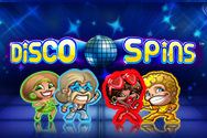 Disco Spins Touch