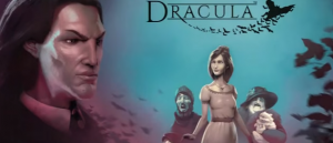 Dracula Touch