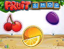 Fruitshop Touch