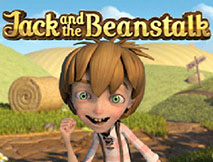 Jack and the Beanstalk Touch