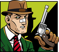Jack Hammer Touch