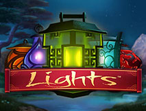 Lights Touch