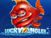 Lucky Angler Touch
