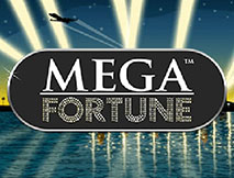 Mega Fortune Touch
