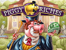 Piggy Riches Touch