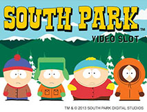 South Park Touch