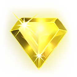Starburst Touch geel