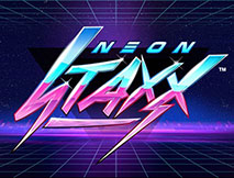Neon Staxx Touch