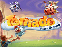 Tornado:Farm Escape Touch
