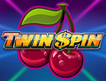 Twin Spin Touch
