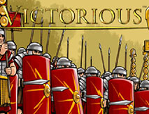 Victorious Touch