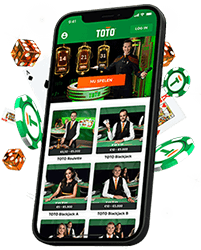 Nederlandse online casinos met een app